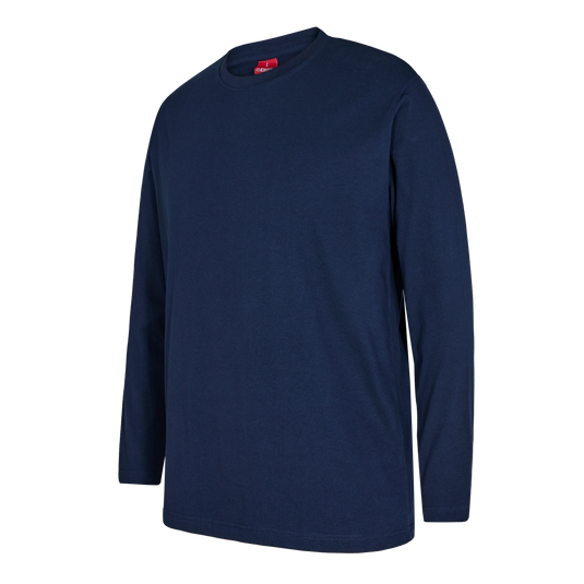 Extend langarm-Shirt 9065-141