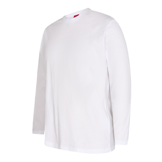 Extend langarm-Shirt 9065-141