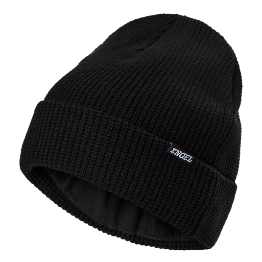 Strickmütze mit Perlmuster-Effekt 9093-18