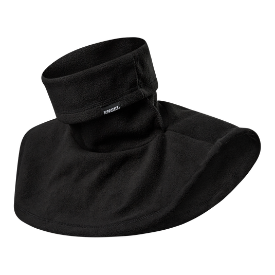 Halswärmer aus weichem Fleece 9097-2