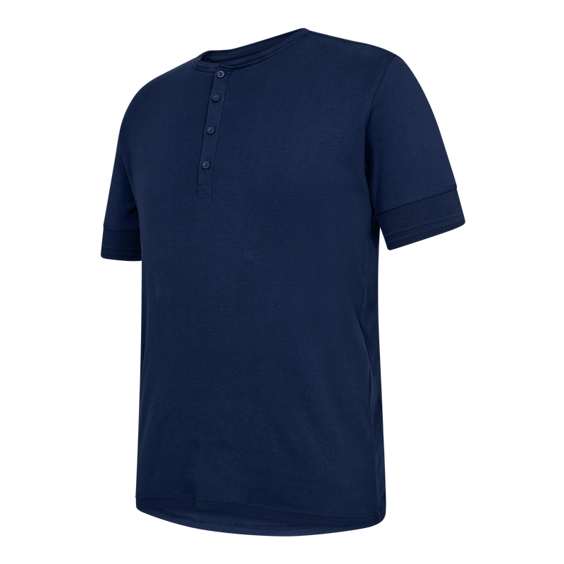 Laden Sie das Bild in Galerie -Viewer, Extend Grandad T-Shirt 9256-565
