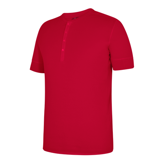 Extend Grandad T-Shirt 9256-565