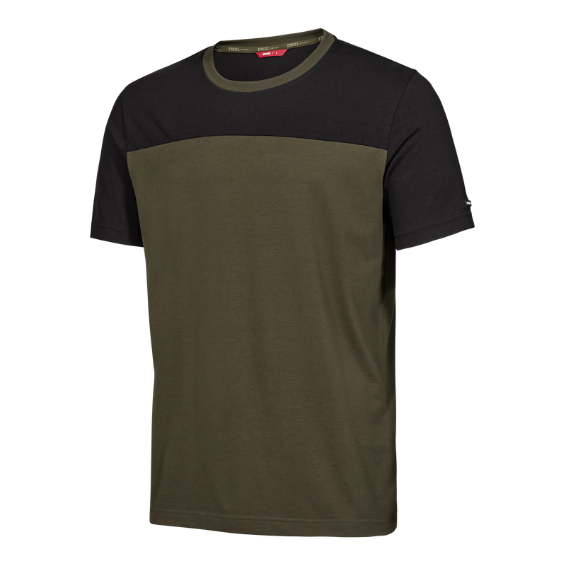 Laden Sie das Bild in Galerie -Viewer, Entire T-Shirt 9329-243
