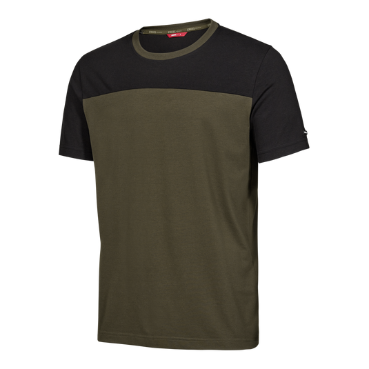 Entire T-Shirt 9329-243