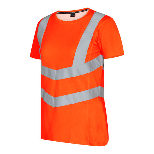 Safety Damen T-Shirt 9542-182