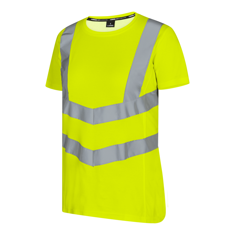 Laden Sie das Bild in Galerie -Viewer, Safety Damen T-Shirt 9542-182
