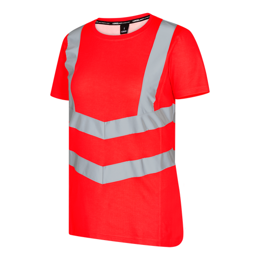 Safety Damen T-Shirt 9542-182