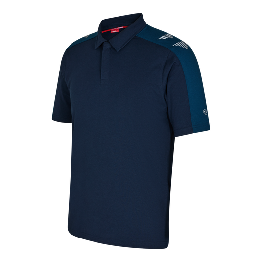 Galaxy Poloshirt 9811-141