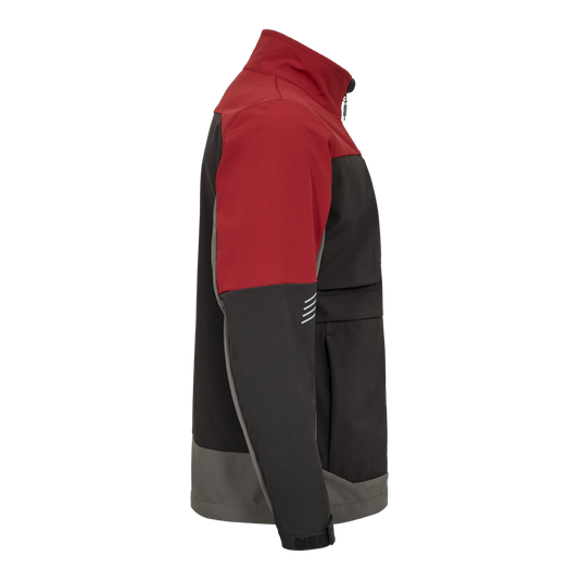 Entire Softshelljacke 1327-140