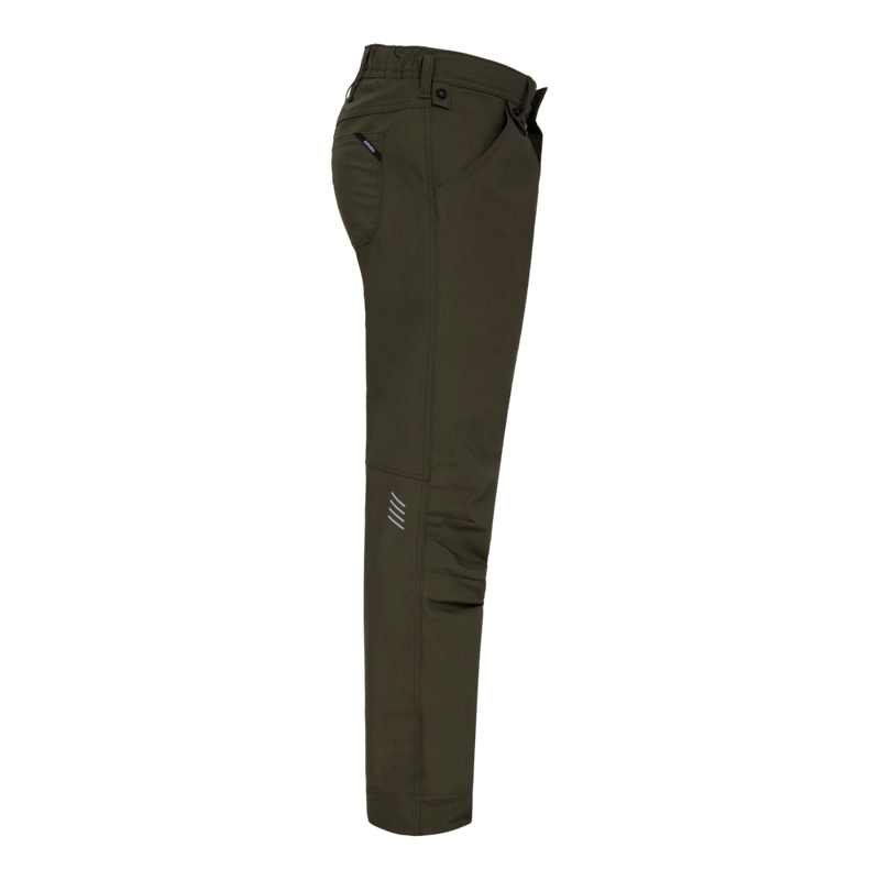 Laden Sie das Bild in Galerie -Viewer, Entire Servicehose mit 2-Wege-Stretch
