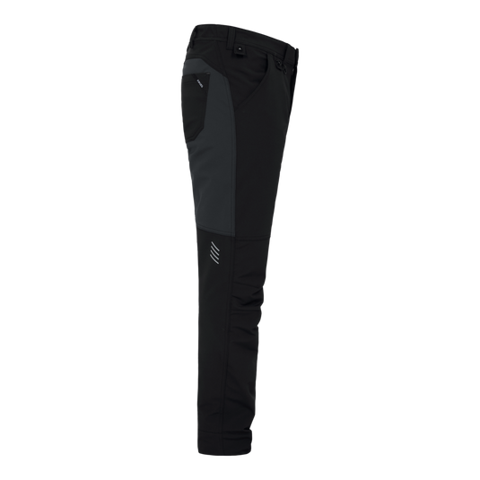 Entire Servicehose mit 4-Wege Stretch 2336-234