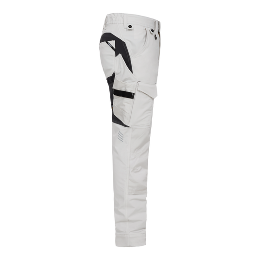 Entire Arbeitshose mit 4-Wege Stretch 2337-234