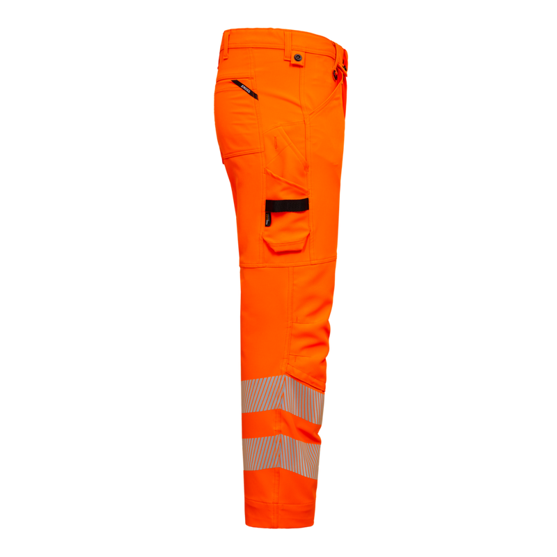 Laden Sie das Bild in Galerie -Viewer, Safety Arbeitshose mit 4-Wege-Stretch
