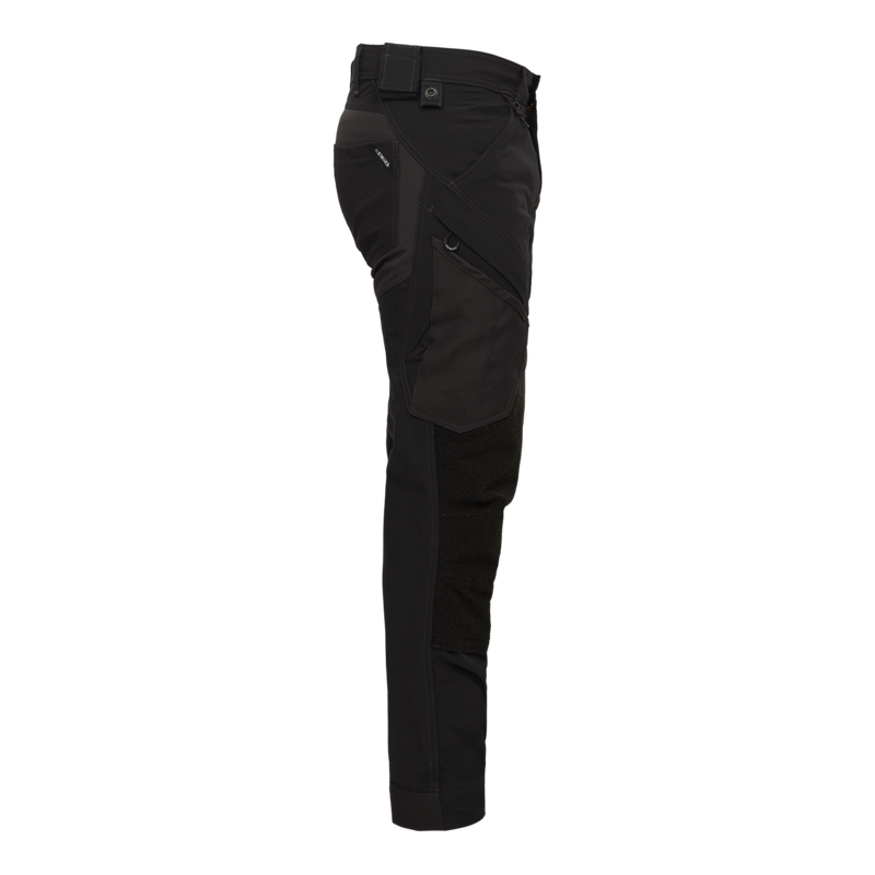 Laden Sie das Bild in Galerie -Viewer, X-treme Handwerkerhose mit 4-Wege-Stretch 2366
