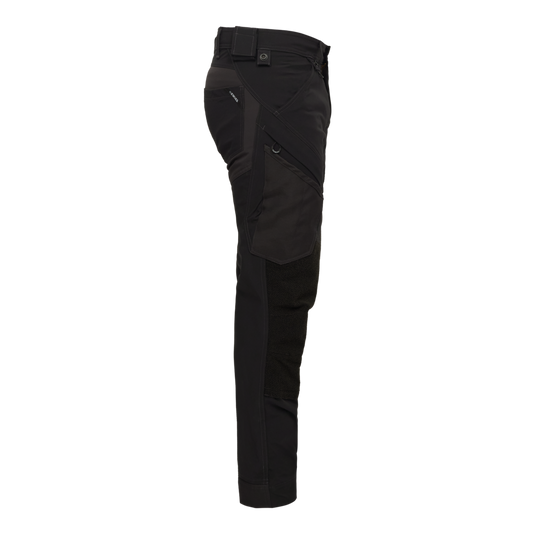 X-treme Handwerkerhose mit 4-Wege-Stretch 2366