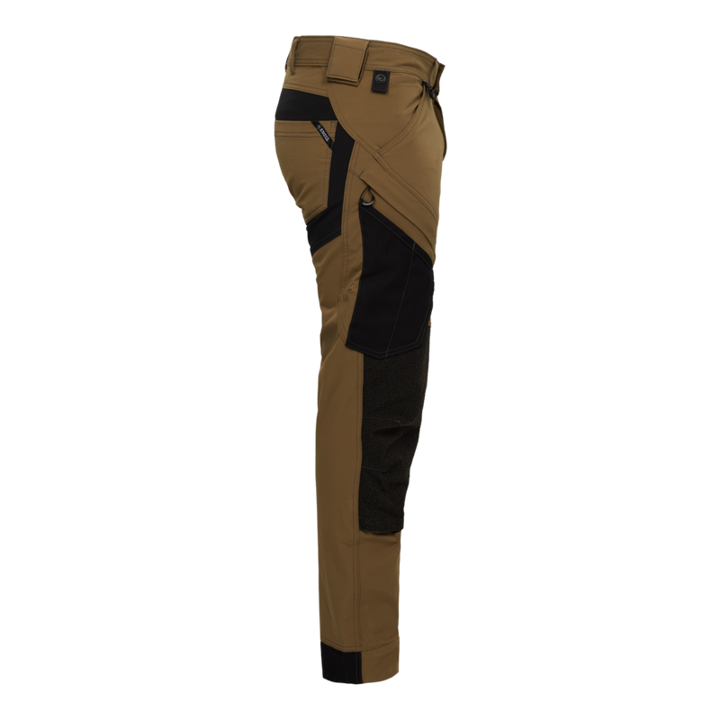 Laden Sie das Bild in Galerie -Viewer, X-treme Handwerkerhose mit 4-Wege-Stretch 2366
