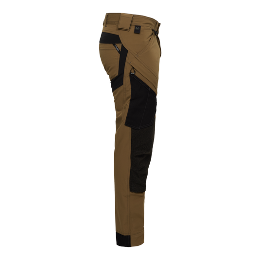 X-treme Handwerkerhose mit 4-Wege-Stretch 2366