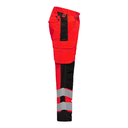 Safety Light Arbeitshose