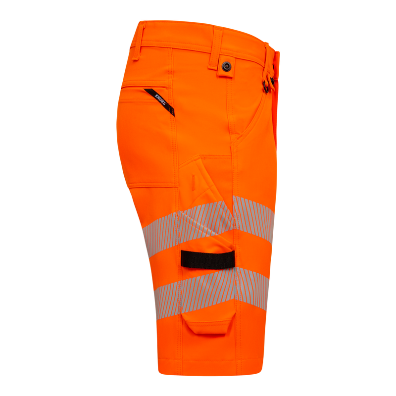Laden Sie das Bild in Galerie -Viewer, Safety Shorts mit 4-Wege-Stretch
