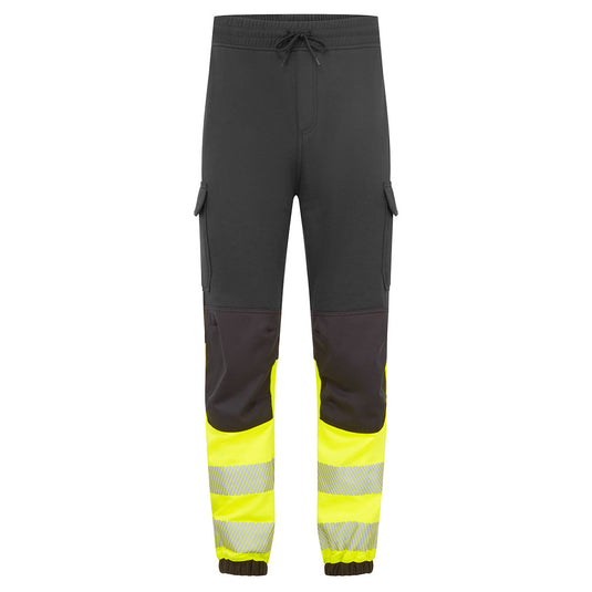 PW3 Modaflame Hi-Vis FR Jogger Klasse 1 FR433