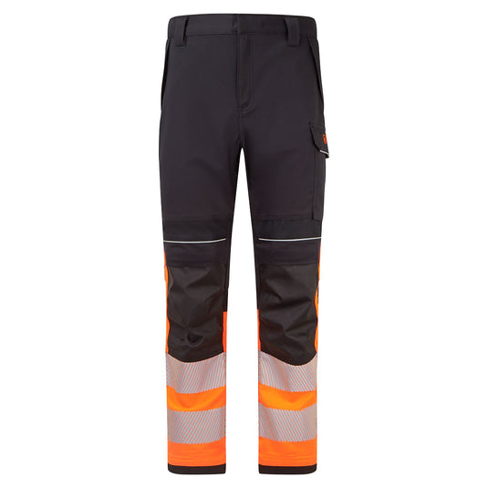 PW3 Modaflame Work HVO FR Bundhose Klasse 1 FR451