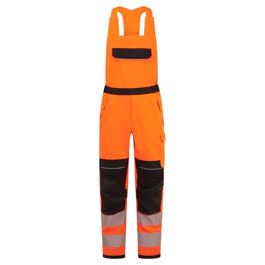 PW3 Modaflame Work HVO Multi-Norm FR Latzhose FR453