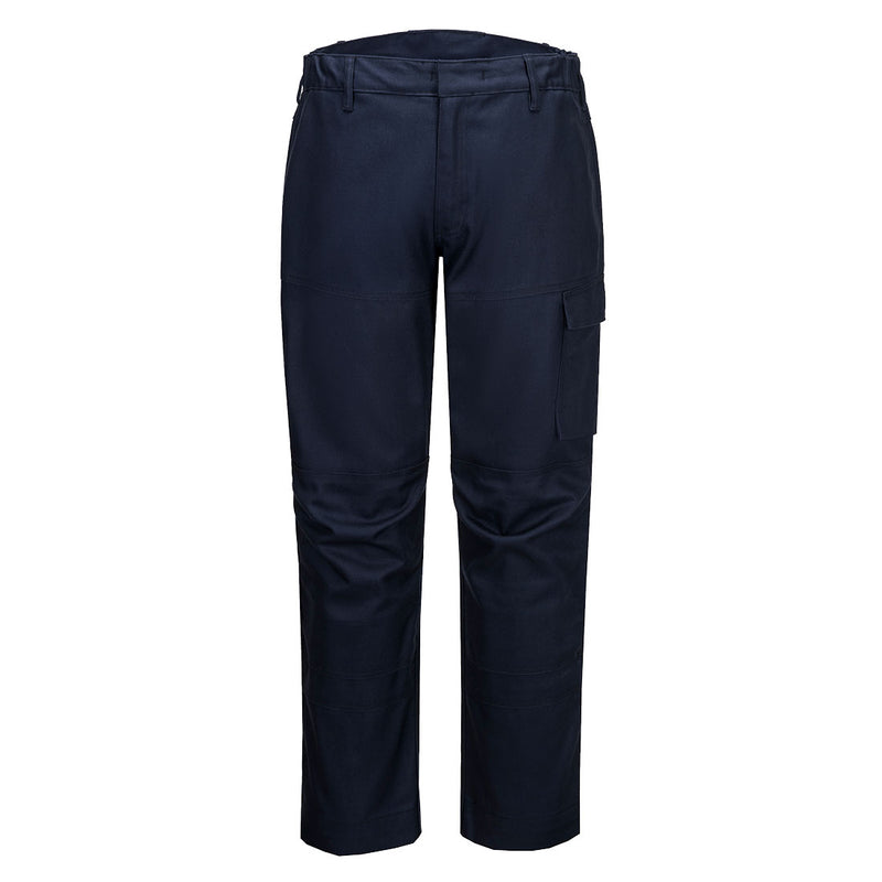 Laden Sie das Bild in Galerie -Viewer, Bizflame Industry FR Trousers FR454
