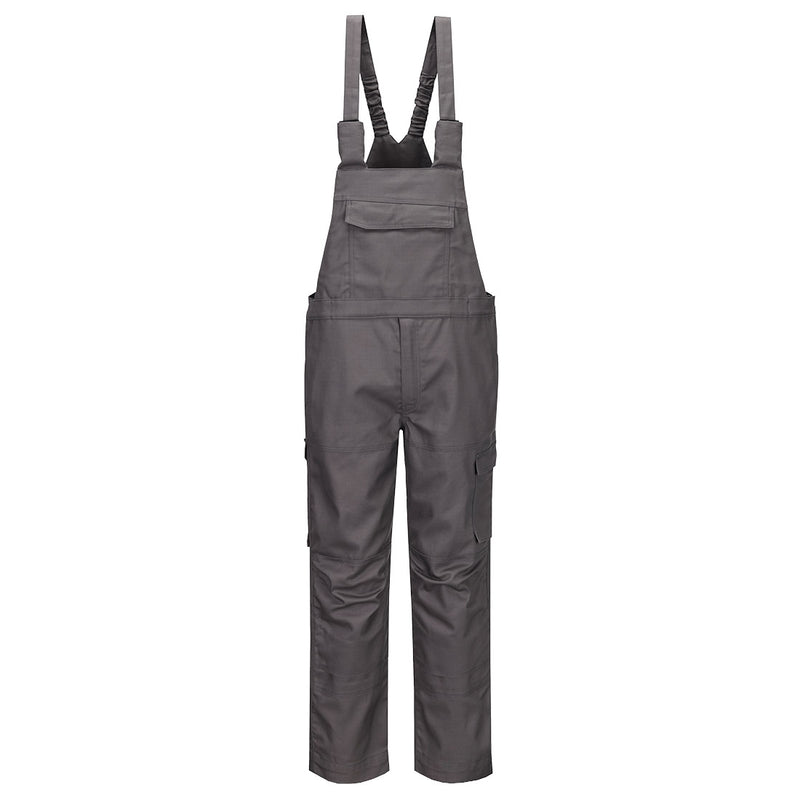 Laden Sie das Bild in Galerie -Viewer, Bizflame Industry Bib &amp; Brace FR455
