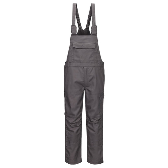 Bizflame Industry Bib & Brace FR455
