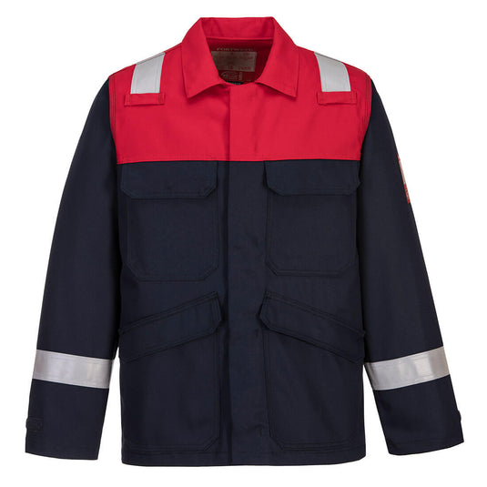 Bizflame Plus Jacke - FR55