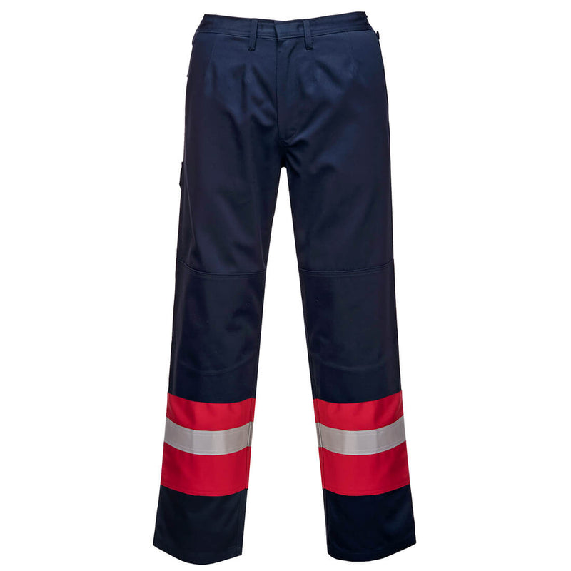 Laden Sie das Bild in Galerie -Viewer, Bizflame Plus Hose - FR56
