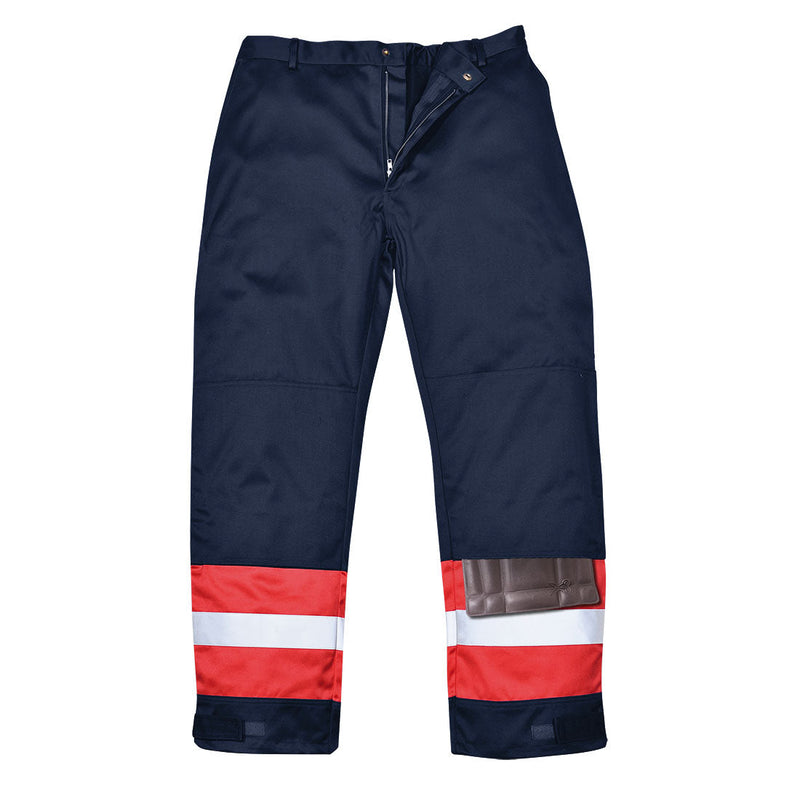 Laden Sie das Bild in Galerie -Viewer, Bizflame Plus Hose - FR56

