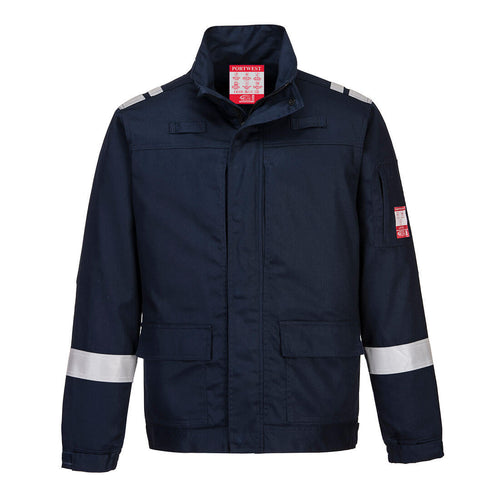 Leichte Bizflame Plus Jacke - FR601