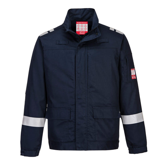 Leichte Bizflame Plus Jacke - FR601