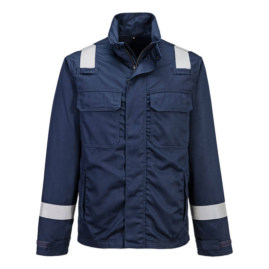 Bizflame Work+ FR Bundjacke FR609
