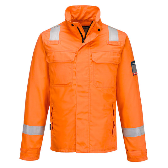 Bizflame Work+ FR Bundjacke FR609