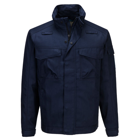 Bizflame Industry FR Jacket FR750