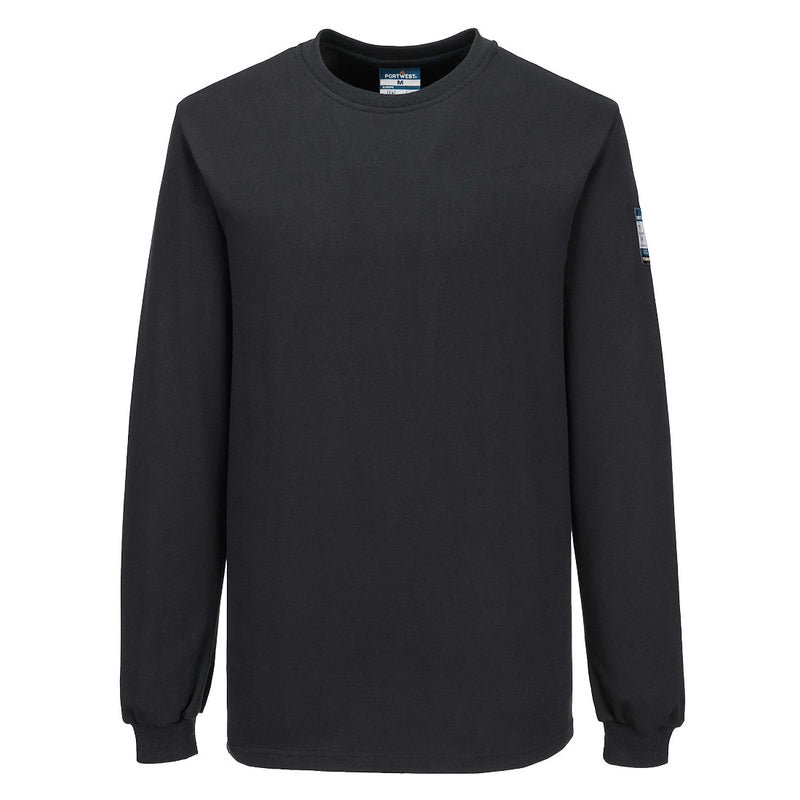 Laden Sie das Bild in Galerie -Viewer, Modaflame Knit FR T-Shirt  L/S FR754
