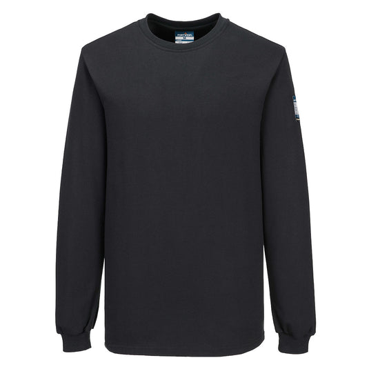 Modaflame Knit FR T-Shirt  L/S FR754