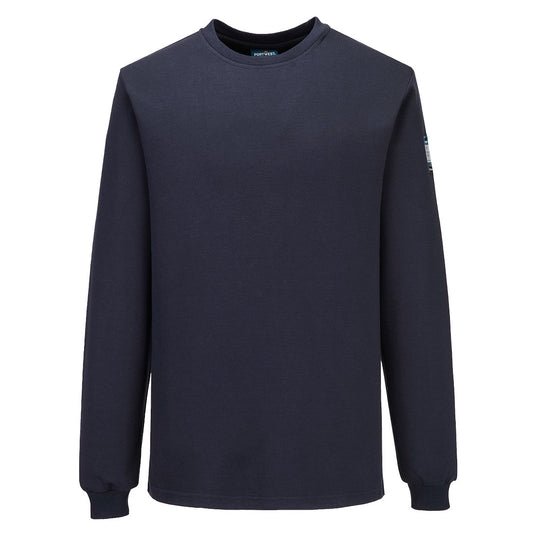 Modaflame Knit FR T-Shirt  L/S FR754