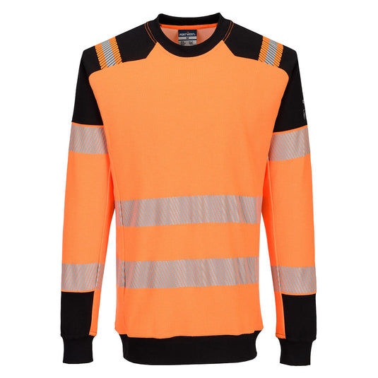 PW3 Modaflame FR Sweatshirt FR755