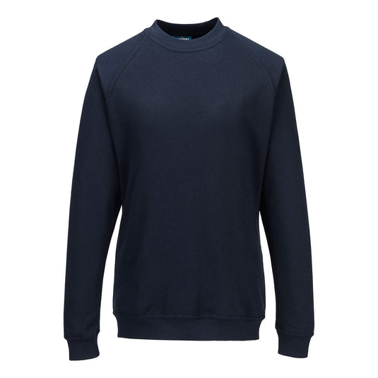 Modaflame Knit FR Damen Sweatshirt FR759