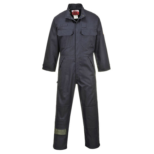 Multinorm Overall - FR80