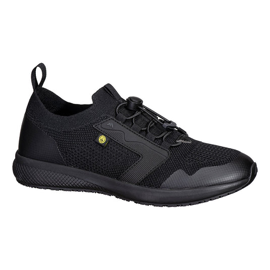 Berufs-Textil-Trainer O1 ESD SR FT22