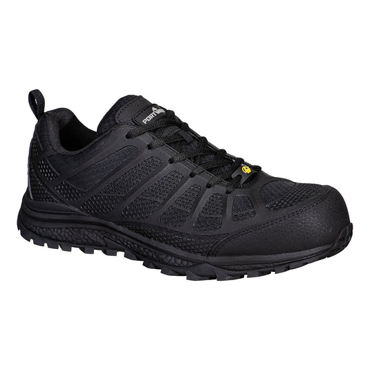 Textilverbundstoff-Trainer S1PS ESD SR FO FT46