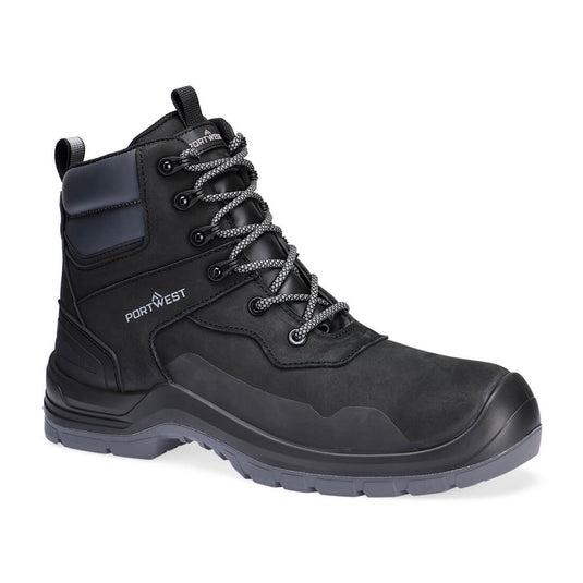 Composite Nubuck Boot S7L FV06
