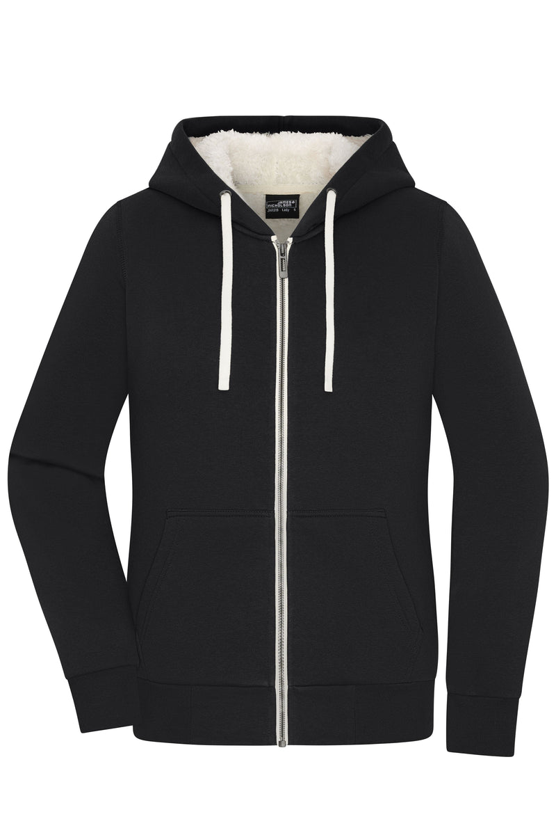 Laden Sie das Bild in Galerie -Viewer, Ladies' Doubleface Jacket OCS Blended
