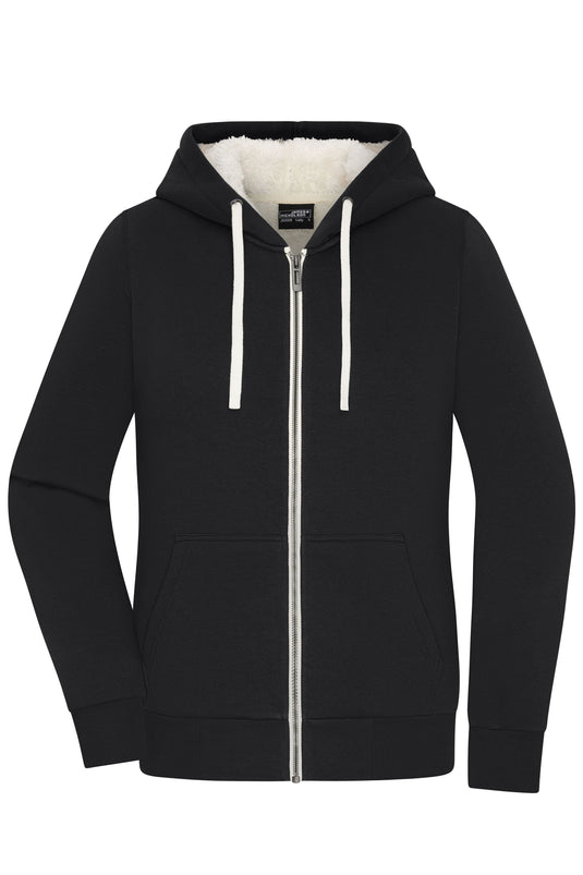 Ladies' Doubleface Jacket OCS Blended