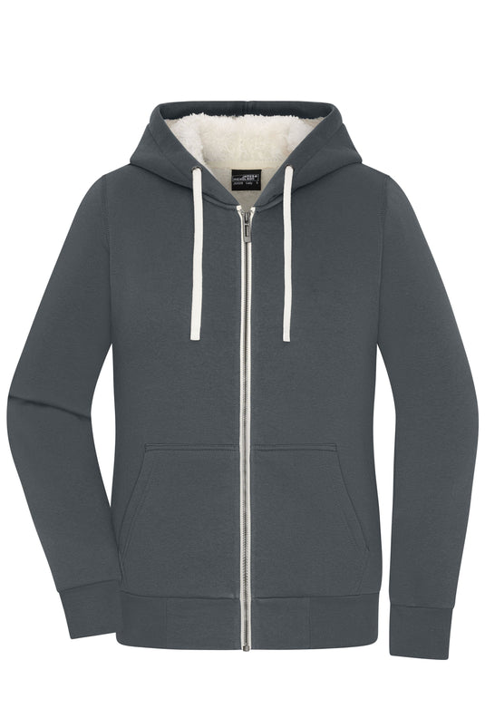 Ladies' Doubleface Jacket OCS Blended