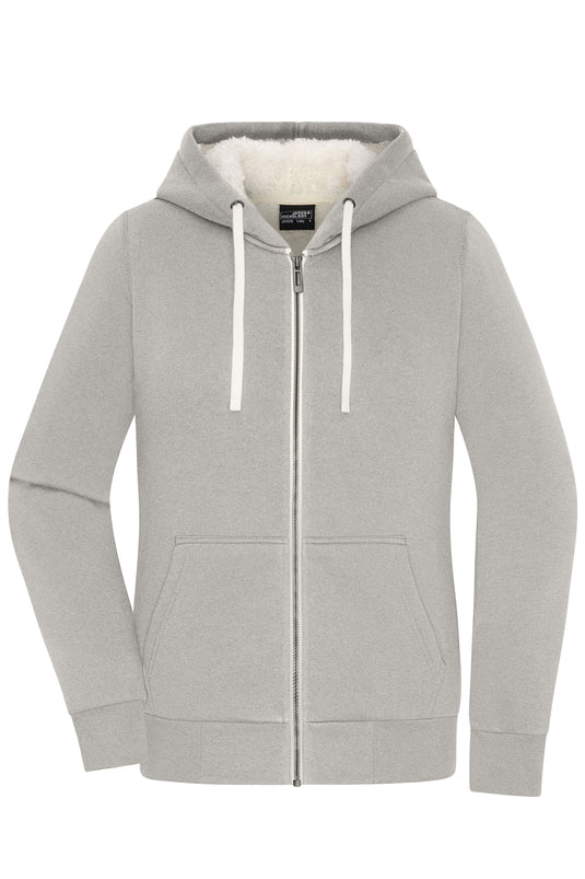 Ladies' Doubleface Jacket OCS Blended